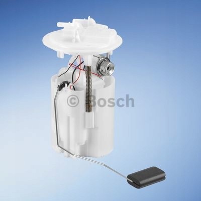 Bosch 0 580 200 027 Bosch паливний насос блок живлення