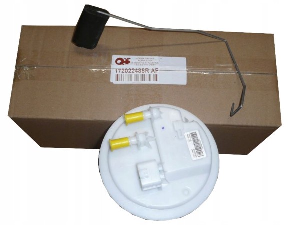 Bosch 0 580 200 027 Bosch паливний насос блок живлення