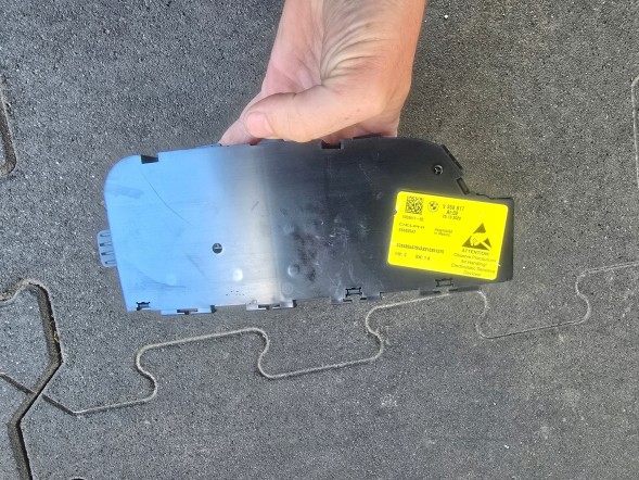 BMW OE PRZEŁĄCZNIK REGULACJI FOTELA LEWY BMW F15 F16 9359817 NOWY QUALI2805 ПЕРЕМИКАЧ РЕГУЛЮВАННЯ СИДІННЯ ЛІВИЙ BMW F15 F16 9359817