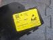 BMW OE PRZEŁĄCZNIK REGULACJI FOTELA LEWY BMW F15 F16 9359817 NOWY QUALI2805 ПЕРЕМИКАЧ РЕГУЛЮВАННЯ СИДІННЯ ЛІВИЙ BMW F15 F16 9359817