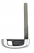 Китай Ford-WZ8-2B-BLACK-433 Ключ дистанційного керування Ford Monedo Galaxy S-Max Keyless Go 433Mhz ID49