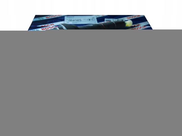 Bosch 0 445 110 646 Bosch 0 445 110 646 ін'єкційна насадка