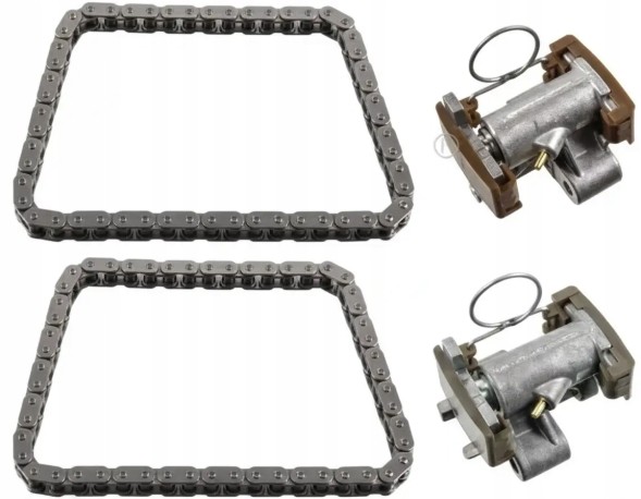 Febi bilstein 47502 Набір ланцюгів грм 47502 febi bilstein bmw 7