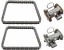Febi bilstein 47502 Набір ланцюгів грм 47502 febi bilstein bmw 7