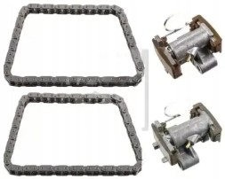 Febi bilstein 47502 Набір ланцюгів грм 47502 febi bilstein bmw 7