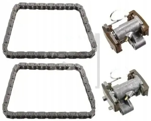 Febi bilstein 47502 Набір ланцюгів грм 47502 febi bilstein bmw 7
