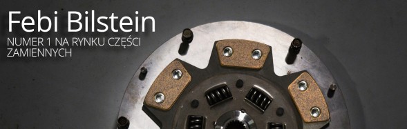 Febi bilstein 23002 Маятник опель vectra c 02- р