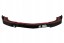 JBM JFBSMBW204BM НАКЛАДКА СПОЙЛЕРА MERCEDES C W204 11-15 ЧОРНА