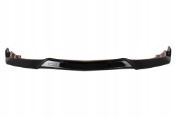 JBM JFBSMBW204BM НАКЛАДКА СПОЙЛЕРА MERCEDES C W204 11-15 ЧОРНА
