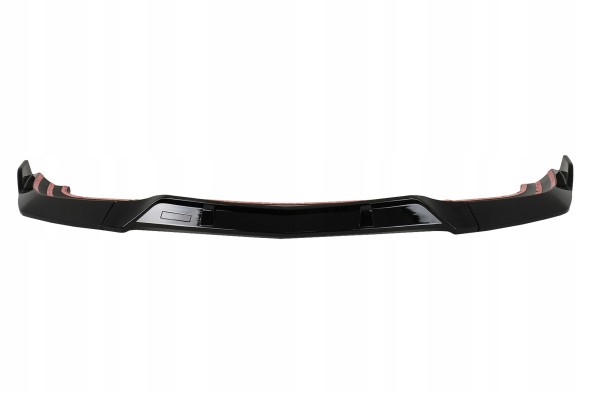 JBM JFBSMBW204BM НАКЛАДКА СПОЙЛЕРА MERCEDES C W204 11-15 ЧОРНА