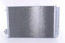 Nissens 51786211 Охолоджувач кондиціонера - nissens 940280