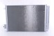 Nissens 51786211 Охолоджувач кондиціонера - nissens 940280