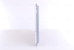 Nissens 51786211 Охолоджувач кондиціонера - nissens 940280