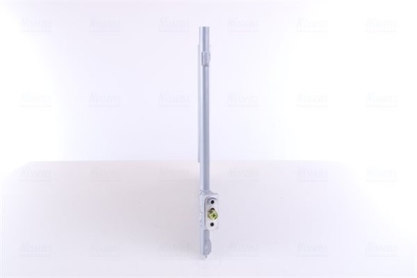 Nissens 51786211 Охолоджувач кондиціонера - nissens 940280