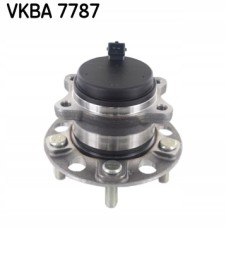SKF VKBA 7787 Маточина колеса skf vkba 7787