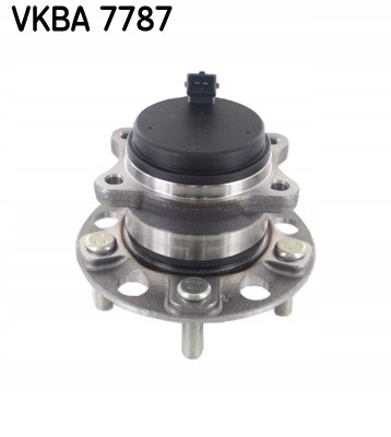 SKF VKBA 7787 Маточина колеса skf vkba 7787