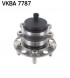 SKF VKBA 7787 Маточина колеса skf vkba 7787