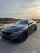 Китай 572475874 КАРБОНОВІ НАКЛАДКИ ПОРОГІВ ПЛАНКИ BMW М3 М4 F80 F82 F83
