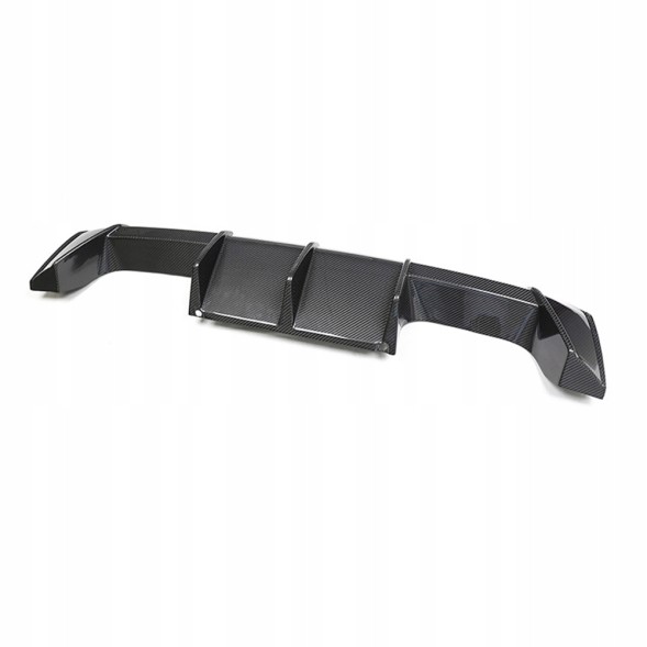 Китай 37442085 НАДДУВА ЗАДНЯ ДИФУЗОР ЗАДНІЙ MP STYLE BMW M3 M4 G80 G81 G82 G83 DRY CARBON