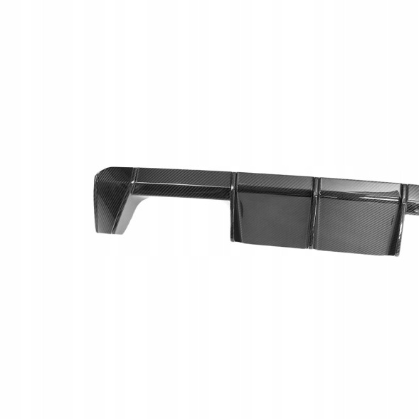 Китай 37442085 НАДДУВА ЗАДНЯ ДИФУЗОР ЗАДНІЙ MP STYLE BMW M3 M4 G80 G81 G82 G83 DRY CARBON