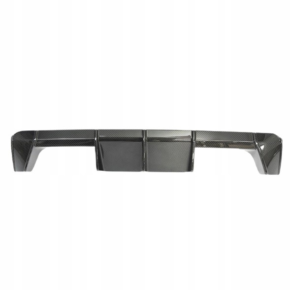 Китай 37442085 НАДДУВА ЗАДНЯ ДИФУЗОР ЗАДНІЙ MP STYLE BMW M3 M4 G80 G81 G82 G83 DRY CARBON