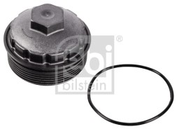 39698 FEBI BILSTEIN Корпус масляного фiльтра