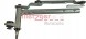 Metzger 219033 54 2X механізми склоочисників metzger фронт l+p для seat leon 2, leon ii