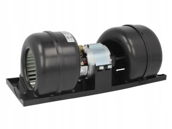 Nissens 87141 Вентилятор nissens 87141