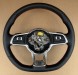 Volkswagen OE 5G0419091BM GOLF 7 GTI КЕРМО GOLF 7 VII GTI 5G0419091BM ШКІРА ІДЕАЛ ОРИГІНАЛ НОВЕ