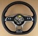 Volkswagen OE 5G0419091BM GOLF 7 GTI КЕРМО GOLF 7 VII GTI 5G0419091BM ШКІРА ІДЕАЛ ОРИГІНАЛ НОВЕ