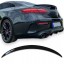 Automaniac ASWMB092+S004050 СПОЙЛЕР ЗАДНЬОГО LOTA MERCEDES E-CLASS C238 W238 COUPE AMG ЧОРНИЙ