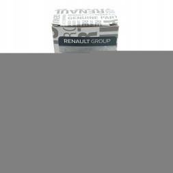 Renault OE 166395443R Новий oe датчик тиску пандуса lpg renault dacia 166395443r