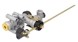 Pneumatics PN-10212 Клапан регулювання рівня - pneumatics пн-10212