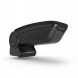 Rati Rati-A30910 ПІДЛОКІТНИК до Citroen C3 III (2017-2024) - A3tk чорний