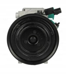 Nissens 89278 Компресор кондиціонера hyundai i30 07-10/kia ceed 07-12