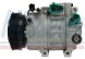 Nissens 89278 Компресор кондиціонера hyundai i30 07-10/kia ceed 07-12