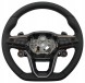 Cupra OE 5FF419091C, DWP542901OE Спортивне шкіряне мультифункціональне кермо Cupra Terramar 5FF419091C