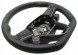 Cupra OE 5FF419091C, DWP542901OE Спортивне шкіряне мультифункціональне кермо Cupra Terramar 5FF419091C