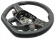 Cupra OE 5FF419091C, DWP542901OE Спортивне шкіряне мультифункціональне кермо Cupra Terramar 5FF419091C