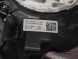 Cupra OE 5FF419091C, DWP542901OE Спортивне шкіряне мультифункціональне кермо Cupra Terramar 5FF419091C