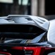 Китай GR YARIS GEN2 SPOILER TYLNY Задній спойлер TOMS RACING LOTKA AERO для TOYOTA GR YARIS GEN2 2024+