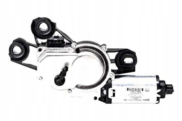 Valeo 579721 VAL/ZS Двигатель склоочисника задне ibiza iv sportcoupe 08