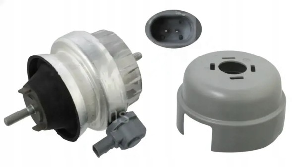 Febi bilstein 104860 Права подушка двигуна гідравлічна опора 104860