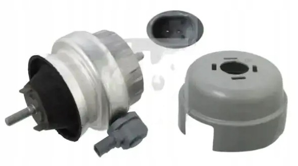 Febi bilstein 104860 Права подушка двигуна гідравлічна опора 104860