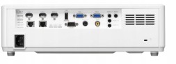 Китай WEW-SC-AB-UROPTAU00ZU707T Проєктор Optoma ZU707T Лазерний WUXGA 7000лм 1,6x Zoom IP6X