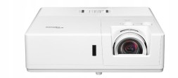 Китай WEW-SC-AB-UROPTAU00ZU707T Проєктор Optoma ZU707T Лазерний WUXGA 7000лм 1,6x Zoom IP6X