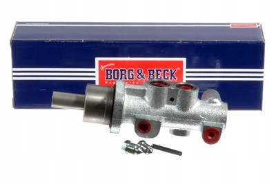 Borg &amp; Beck Головний циліндр Borg &amp; Beck BBM4683