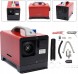 Китай WEBASTO 12V-ON-8KW TRADE. ПАРКОВКА 12V 8KW ДИЗЕЛЬ Універсальний З ГЛУШИТЕЛЕМ