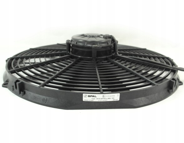 Китай ВЕНТИЛЯТОР SPAL VA18-AP70/LL-86A - 385MM ВСІС