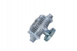 NRF 49558 Віскомуфта вентилятора 49558 nrf suzuki